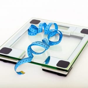Good oral health can promote a healthy weight