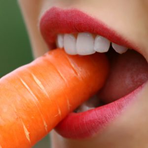 Which snacks are great for your oral health?